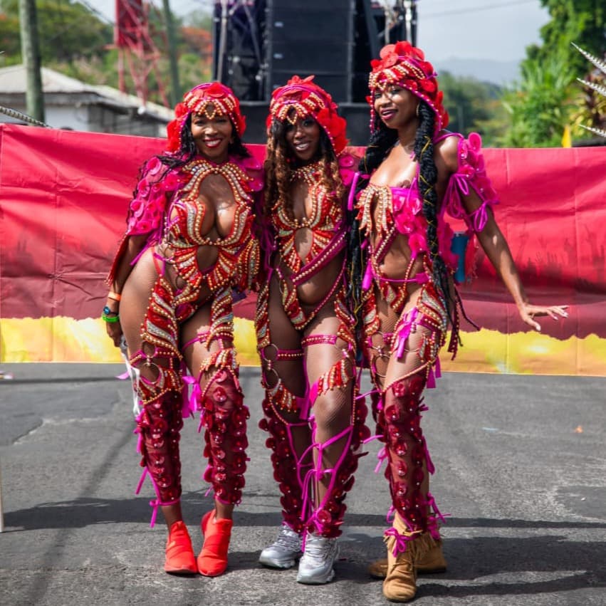 Carnival Experience